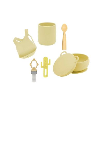 OiOi Nutrition Set