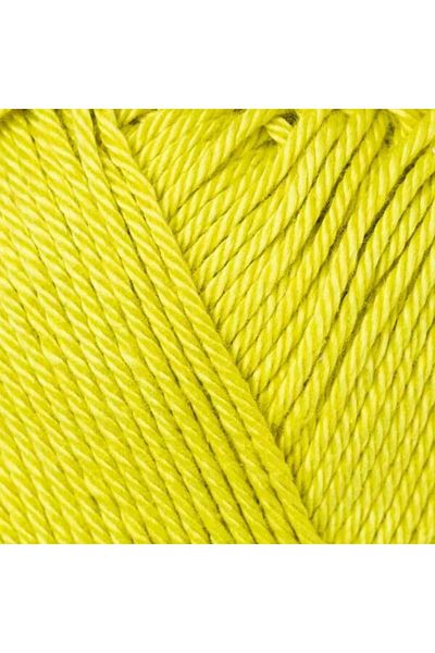 Schachenmayr Catania Hand Knitting Thread / 50g / 245 Dark Pistachio Green