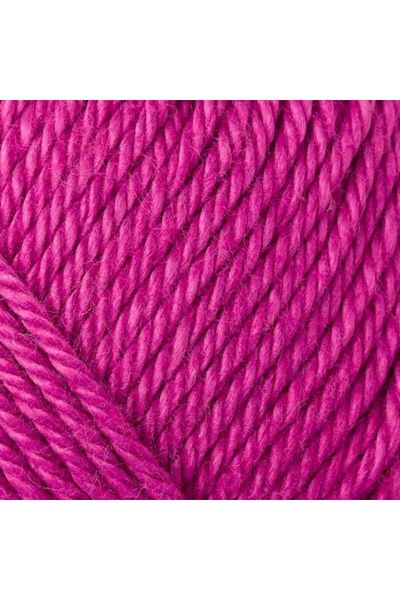 Schachenmayr Catania Hand Knitting Thread / 50g / 251 Dark Fuchsia