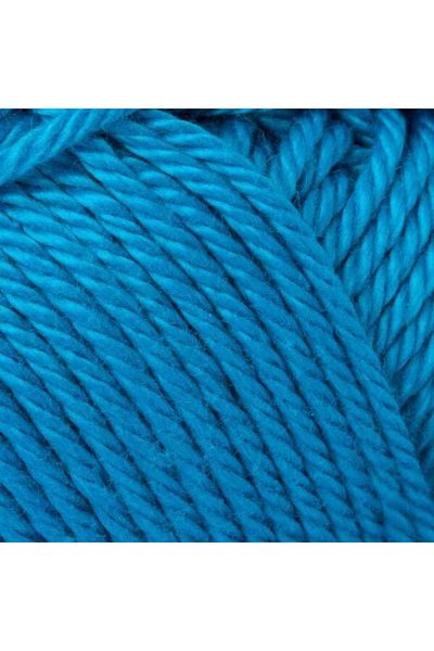 Schachenmayr خيط كاتانيا للحياكة اليدوية / 50 جم / 146 تركواز داكن