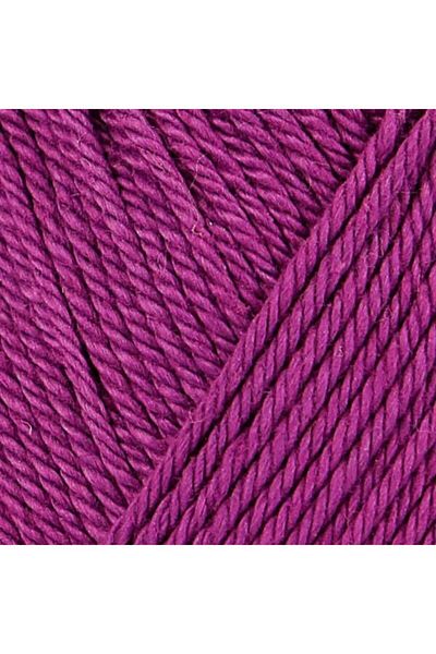 Schachenmayr Catania Hand Knitting Thread / 50g / 282 Plum
