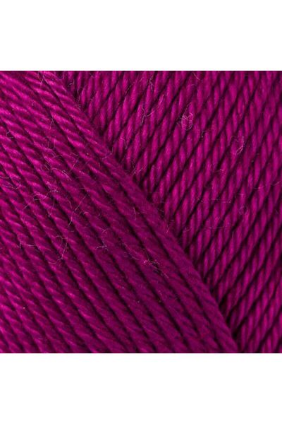Schachenmayr Catania Hand Knitting Thread / 50g / 128 Fuchsia