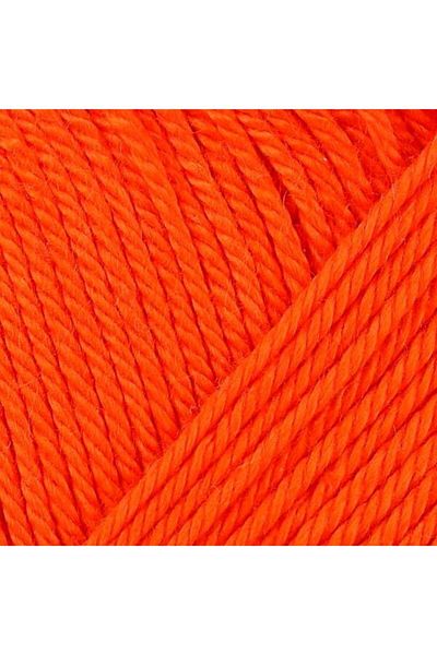 Schachenmayr Catania Πλεκτό Σχοινί / 50g / 189 Πορτοκάλι