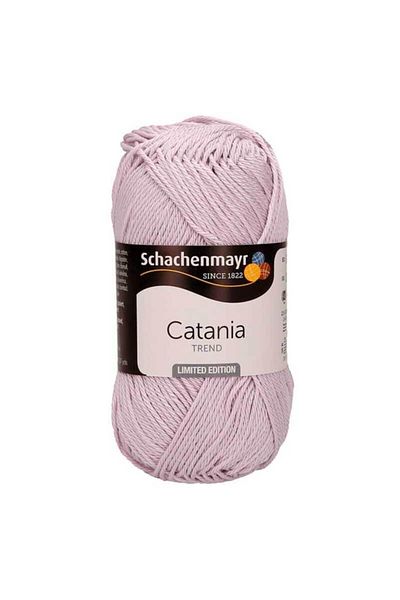Schachenmayr Catania Hand Knitting Thread / 50g / 286 Roses