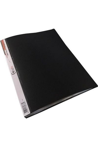 Bafix A4 Black Catalog - Set of 60 Files