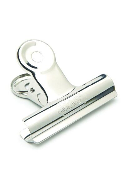 Mas مشبك معدني زنبركي 64 مم 960