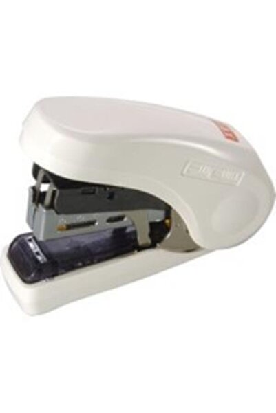 Max Küçük Zımba Makinası Sakurı Flat Hd10fl 20 Sayfa No:10 Beyaz 4007600802