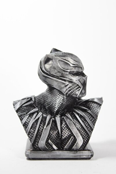 dream3d Black Panther Büst Figür Marvel Comics - 10 cm