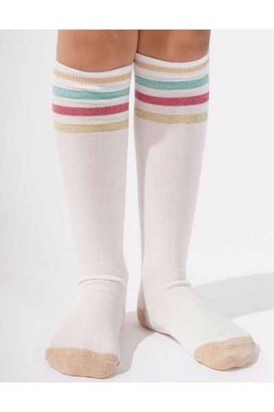Katia&Bony Baby Girl Knee Socks