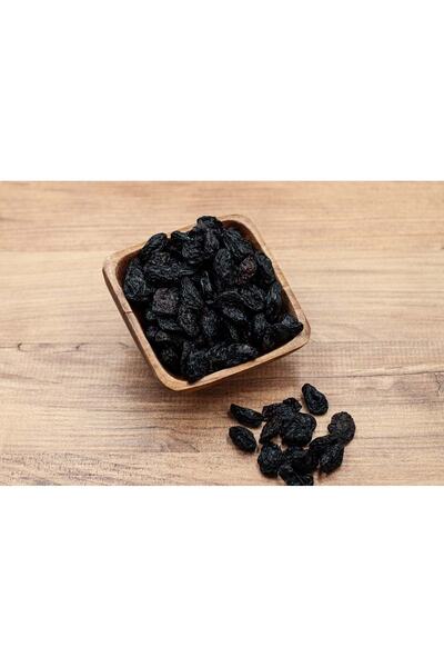 çamlar Kilis Karası Çekirdekli Siyah Üzüm 1000 Gr
