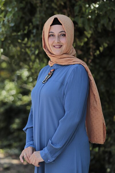 Zey&Ka Butik Pearl Stone Tunic