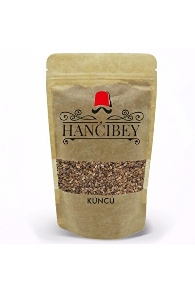 hancıbey Çiğ Kabuklu Küncü 250g
