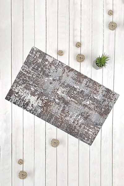 Evsebu Сучасний багатофункціональний декоративний килимок для перед дверима с...