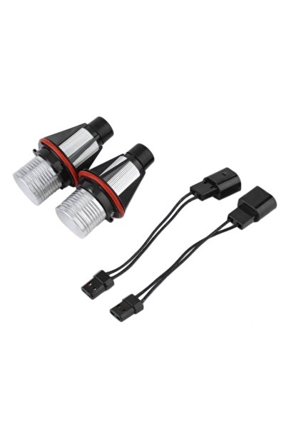 Next Oto Bmw E39 Angel Led Beyaz X5 E39 E60 E63 E64 E53