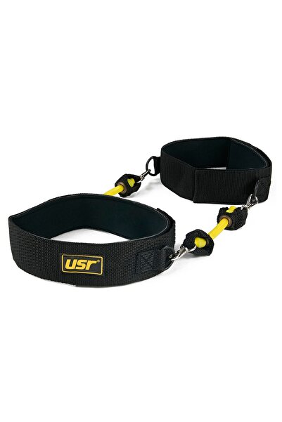 USR Cord3 Dizden Bağlamalı Antrenman Lastiği Orta Sert