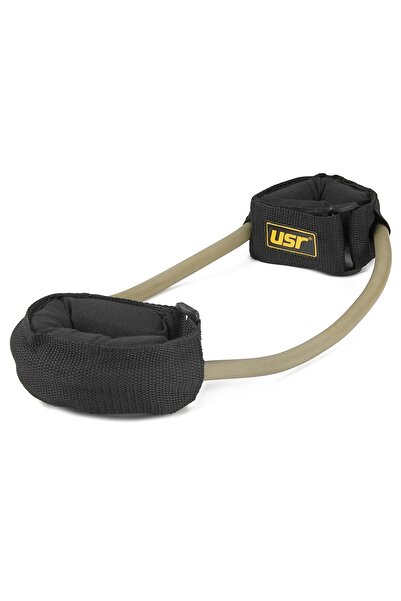 USR Ελαστικό για προπόνηση με κορδόνια που δένει τον αστράγαλο, X-υψηλής σκλη...