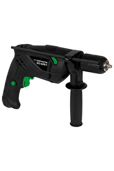 Einhell Bavaria Bıd 650/1 Darbeli Matkap