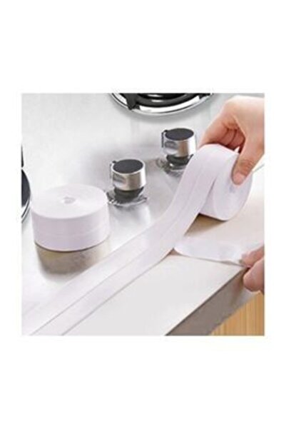 Özasya AVM Su Sızdırmaz Izolasyon Bandı Lavabo Küvet