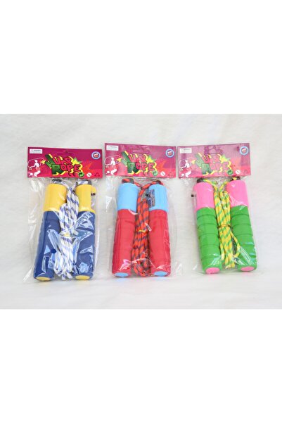 Ailenizin Oyuncakçısı Sayaçlı Atlama Ipi