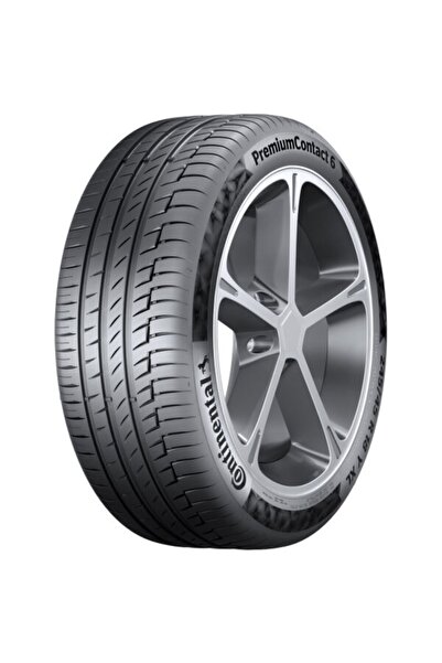 Continental 185/65r15 88h Premiumcontact 6 (2021)
