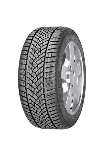 Goodyear 215/55R16 93H Ultragrip Performance+ Oto Kış Lastiği ( Üretim: 2022)