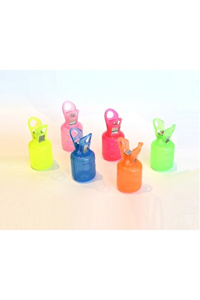 CAPTAIN Kalamar Koruyucu Mandallı Aparat 6lı Pk No : S