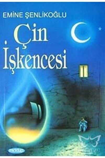 Mektup Yayınları Çin İşkencesi