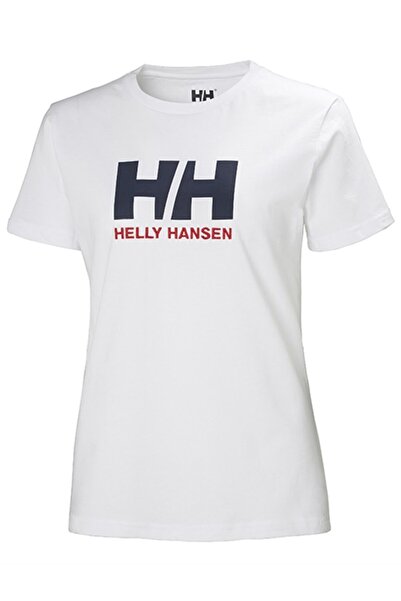 Helly Hansen Hh W Hh Logo T-shirt