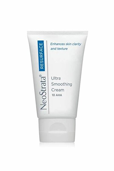 NeoStrata İnce Çizgi Görünümü Düzeltmeye Yardımcı Krem - Ultra Smoothing Crea...