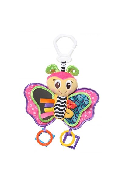 Playgro Gift Set - Butterfly Category: Baby Care