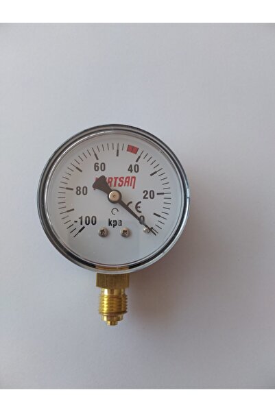 Kurtsan Vakummetre
