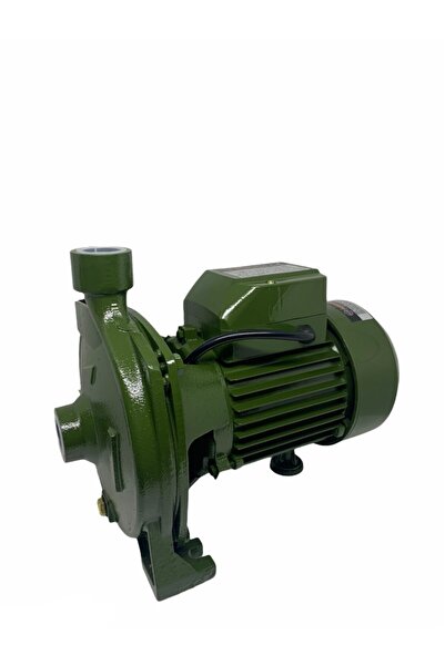 İBELTECH Emsa Mrsmax Cpm 158 Elektrikli Su Pompası 6 Mt Emiş Bahçe Pompası Su...