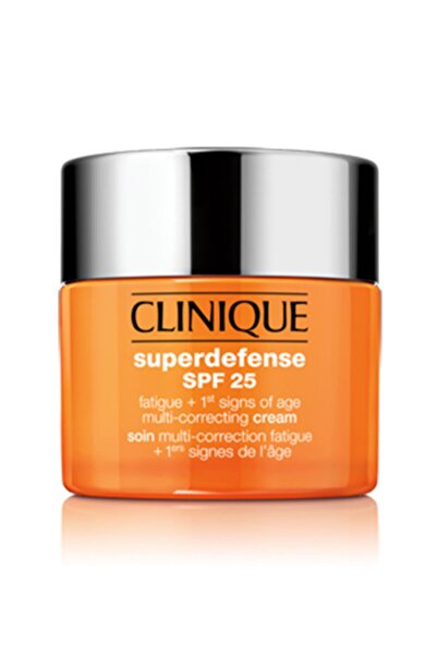 Clinique Nemlendirici Krem