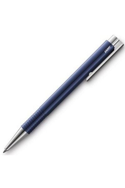 Lamy Navy Blue Ballpoint Pen4026552