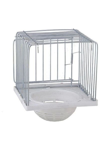 Kardelen Canary External Nest