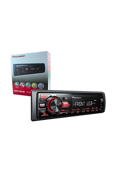 pioneer oto teyp oto mp3 calar fiyatlari ve modelleri trendyol