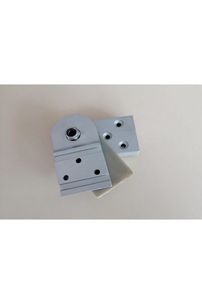 kent aksesuar Pivot Hinge Anodized for Aldok