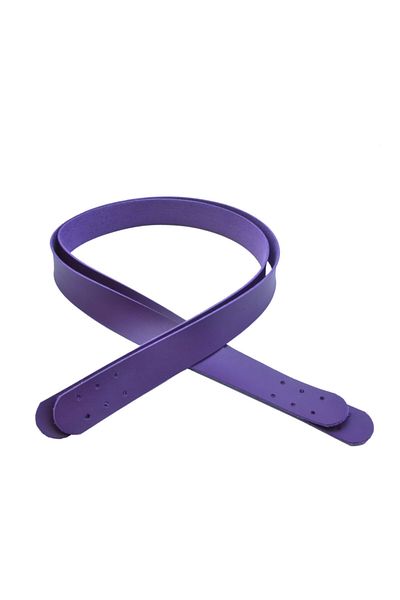 mad deri aksesuar Mâner dublu pentru geantă 70 cm