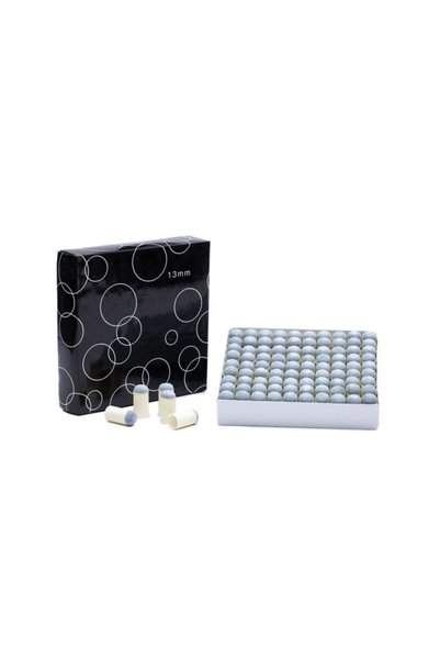 Leyaton Istaka Geçme Uç 13 Mm 1 Kutu (100 ADET)