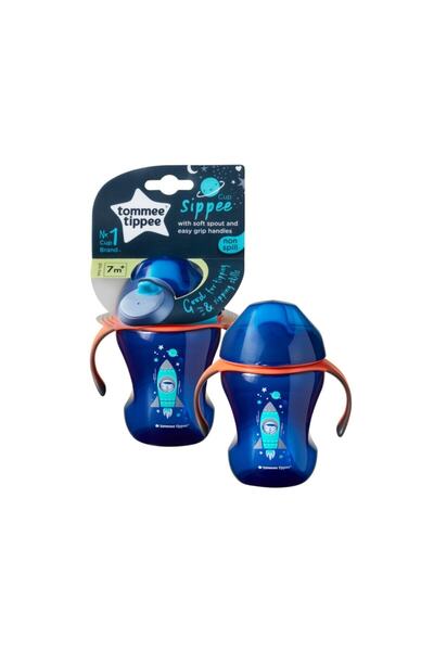 tommee tippee Kolay Içilebilir Alıştırma Bardağı