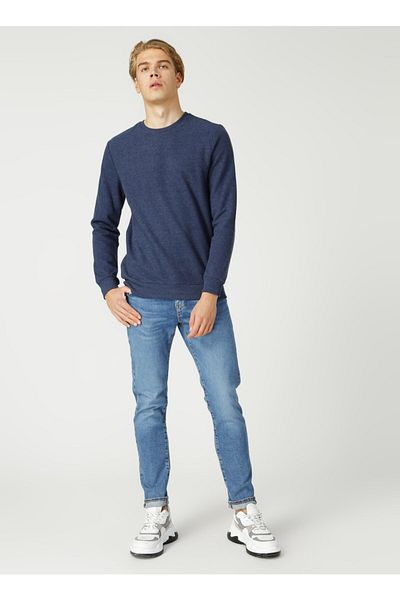 Limon Sweatshirt