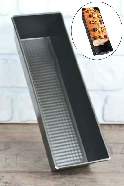 Trend Kitchen قالب كيك باتون