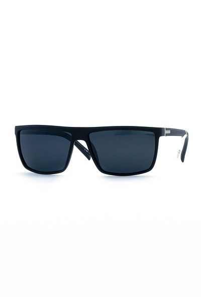 Toms Teddy Polarized/uv Sunglasses Black Tt6013c101m