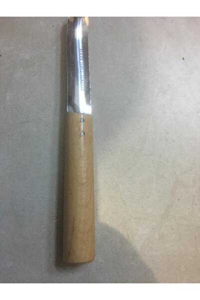 Doğadan سكين نحت الباذنجان والكوسا المحلي ستانلس ستيل