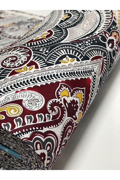 FAAL King Size Cotton Satin Sheet and Pillowcase
