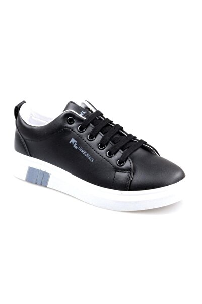 lumberjack Tina Women's Black Sports Shoes