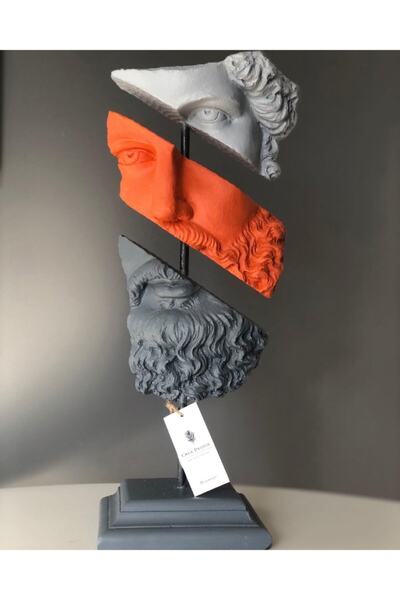 Poseidon Autumn
