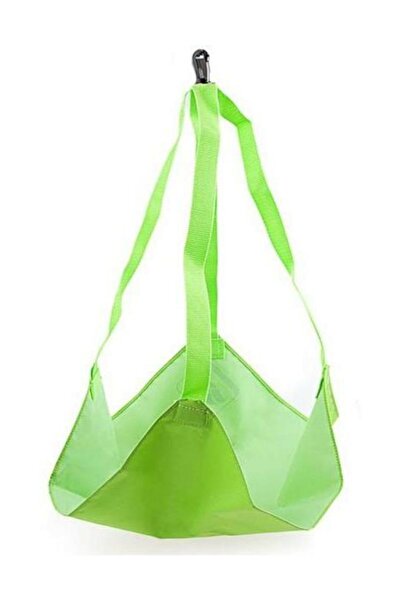 Mad Wave M0779 03 2 00 واط حقيبة السحب 20*20 سم أخضر