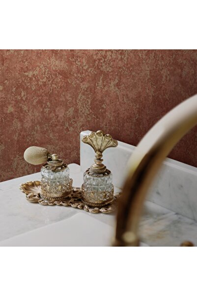 Adawall Seven Koleksiyonu 7817-4 Duvar Kağıdı