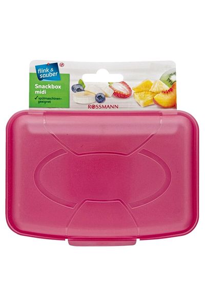 Flink Sauber Flink & Sauber Storage Container Medium Size Rectangular